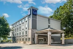 Photograph of Sleep Inn, Kennesaw
