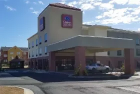 Photograph of Comfort Suites, Macon