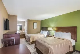Photograph of Quality Inn, Kennesaw