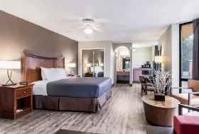 Photograph of Best Value Inn Gainesville, Gainesville