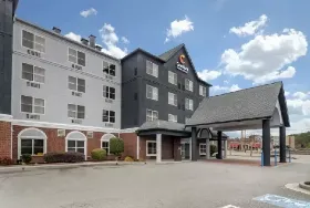 Photograph of Country Inn & Suites,