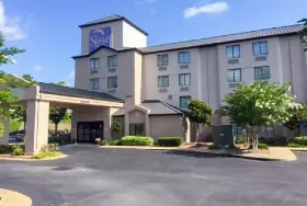 Photograph of Sleep Inn, Columbus