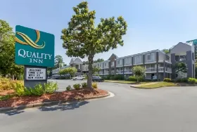 Photograph of Quality Inn, Atlanta