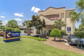 Photograph of Comfort Inn, Athens