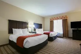 Photograph of Comfort Suites, Augusta