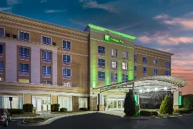 Photograph of Holiday Inn Augusta West I-20, Augusta