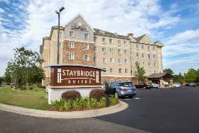 Photograph of Staybridge Suites Augusta, Augusta