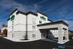Photograph of Wingate by Wyndham Augusta Washington Road, Augusta
