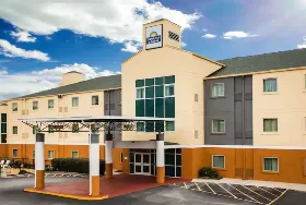 Photograph of Days Inn, Grovetown