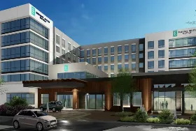 Photograph of Embassy Suites, Alpharetta