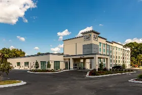 Photograph of Four Points by Sheraton, Brunswick