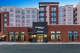 Photograph of Residence Inn, Covington