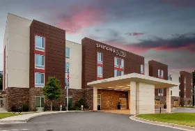 Photograph of SpringHill Suites, Roswell