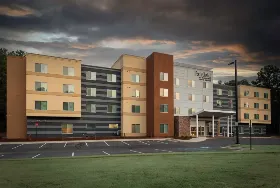 Photograph of Fairfield Inn & Suites, Marietta