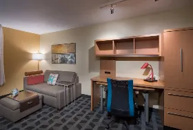 Photograph of TownePlace Suites, Alpharetta