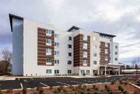 Photograph of TownePlace Suites, Gainesville