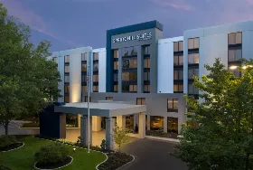 Photograph of SpringHill Suites, Atlanta