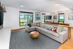 Photograph of Element, Atlanta