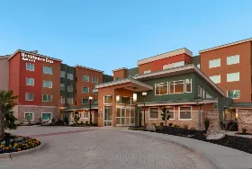 Photograph of Residence Inn, McDonough