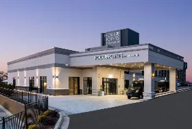 Photograph of Four Points by Sheraton, Atlanta