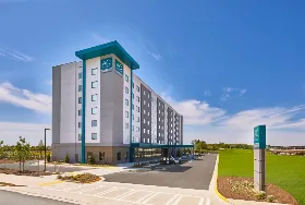 Photograph of AC Hotel, Atlanta