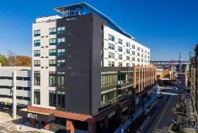Photograph of Aloft, Atlanta