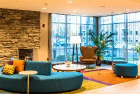 Photograph of Fairfield Inn & Suites, Fairburn