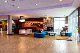 Photograph of Fairfield Inn & Suites, Acworth