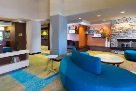 Photograph of Fairfield Inn & Suites, Buford