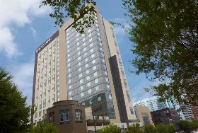 Photograph of Renaissance Atlanta Midtown Hotel, Atlanta