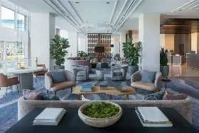 Photograph of The Westin, Atlanta