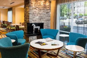 Photograph of Fairfield Inn & Suites, Atlanta
