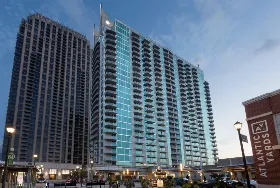Photograph of Twelve Midtown, Atlanta