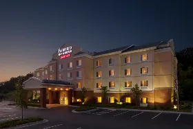 Photograph of Fairfield Inn & Suites, Cartersville