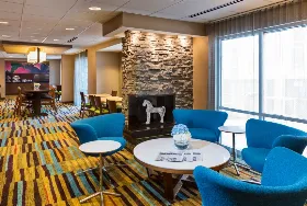 Photograph of Fairfield Inn & Suites, Atlanta