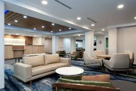 Photograph of Fairfield Inn & Suites, Lithonia