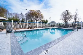 Photograph of Fairfield Inn & Suites, East Point