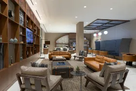 Photograph of Atlanta Marriott Northeast/Emory Area, Atlanta