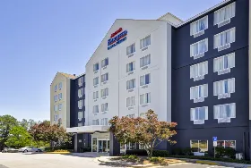 Photograph of Fairfield Inn & Suites, Atlanta