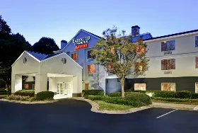Photograph of Fairfield Inn & Suites, Kennesaw