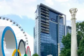 Photograph of Club Wyndham Atlanta, Atlanta