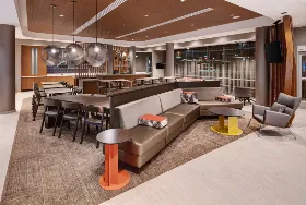 Photograph of SpringHill Suites, Tifton