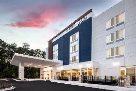 Photograph of SpringHill Suites, Richmond Hill