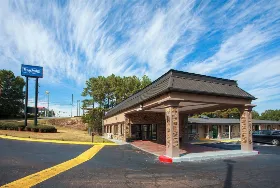 Photograph of Travelodge, Macon