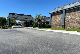 Photograph of Days Inn, Hinesville