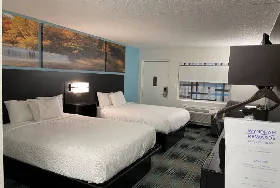 Photograph of Days Inn by Wyndham Calhoun GA I-75 and US-41, Calhoun
