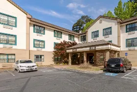 Photograph of Extended Stay America Select Suites, Atlanta