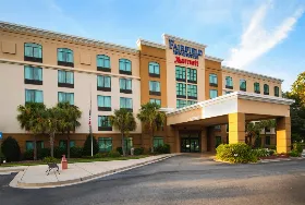 Photograph of Fairfield Inn & Suites, Valdosta