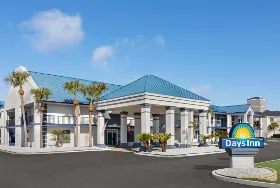 Photograph of Days Inn by Wyndham Kingsland GA, Kingsland