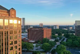 Photograph of Renaissance Atlanta Waverly Hotel & Convention Center, Atlanta